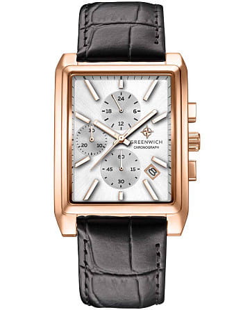 Greenwich Galeon Chrono GW 553.41.13